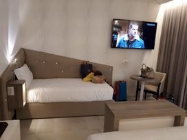 2 Tage Urlaub an der wunderschönen Küste der Toskana