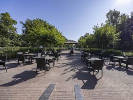 3 Tage Urlaub an der Niederländisch-Belgischen Grenze