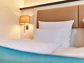 2 Tage Ostseeluft schnuppern