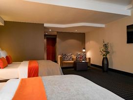 6 Tage im modernen Boston Hamburg Hotel mit Frühstück