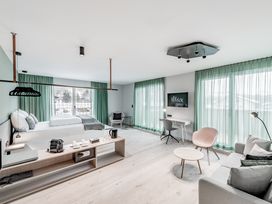 3 Tage Winterurlaub auf Tirols Hochplateau Seefeld