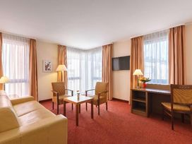 2 Tage im Best Western Hotel Bamberg 