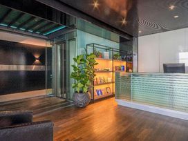 2 Tage im INNSIDE by Melia Düsseldorf Seestern