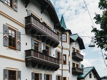 4 Tage mit HP im JOHANN Posthotel Schladming