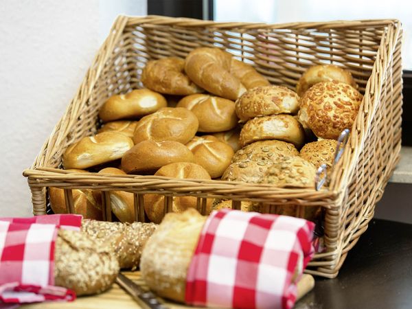 2 Tage Wellness in der Kristall Palm Beach Therme in Oberasbach, Bayern inkl. Frühstück