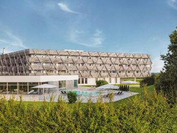 Malerisches Oberösterreich - 2 Tage Wellnessurlaub