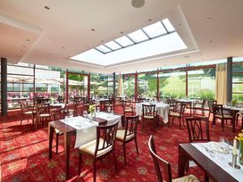 Thermenwelt im Schwarzwald - 4 Tage Erholung pur!