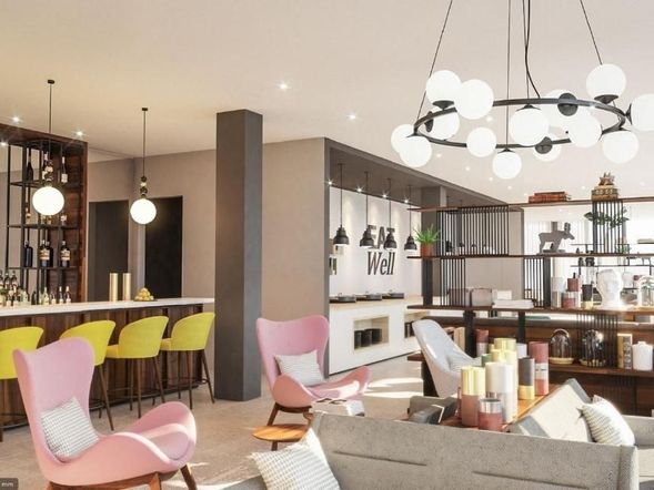 Holiday Inn Vienna - South