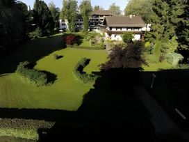 2 Tage Kurzurlaub mit Frühstück im Garden-Hotel Reinhart