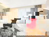 4 Tage im NH Collection Hamburg City 