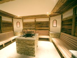 Kitzbüheler Wellnesstage mit HP - 1 Nächte