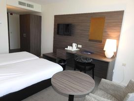 7 Tage einzigartiger Urlaub an der Grenze der Veluwe