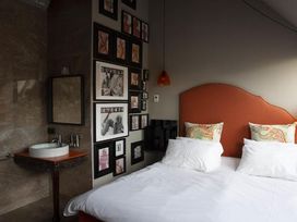 2 Tage im historischen Zentrum von Haarlem