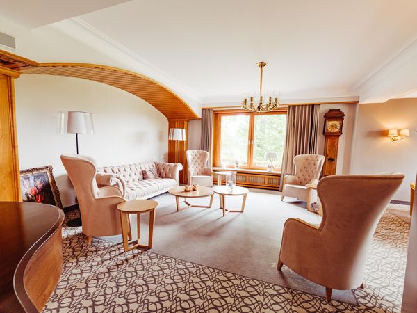 3 Tage Wanderfreuden (Midweek) Berghotel Hoher Knochen in Schmallenberg inkl. Halbpension
