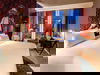 2 Tage im Nhow Amsterdam Rai 