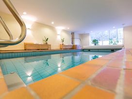 2 Tage in ruhiger Lage im Wald- & Golfhotel Lottental
