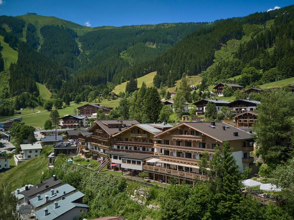 Gartenhotel Daxer