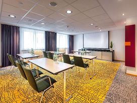 2 Tage im Hotel Park Inn by Radisson Nürnberg