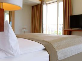 2 Tage im ATLANTIC Hotel Wilhelmshaven mit Frühstück