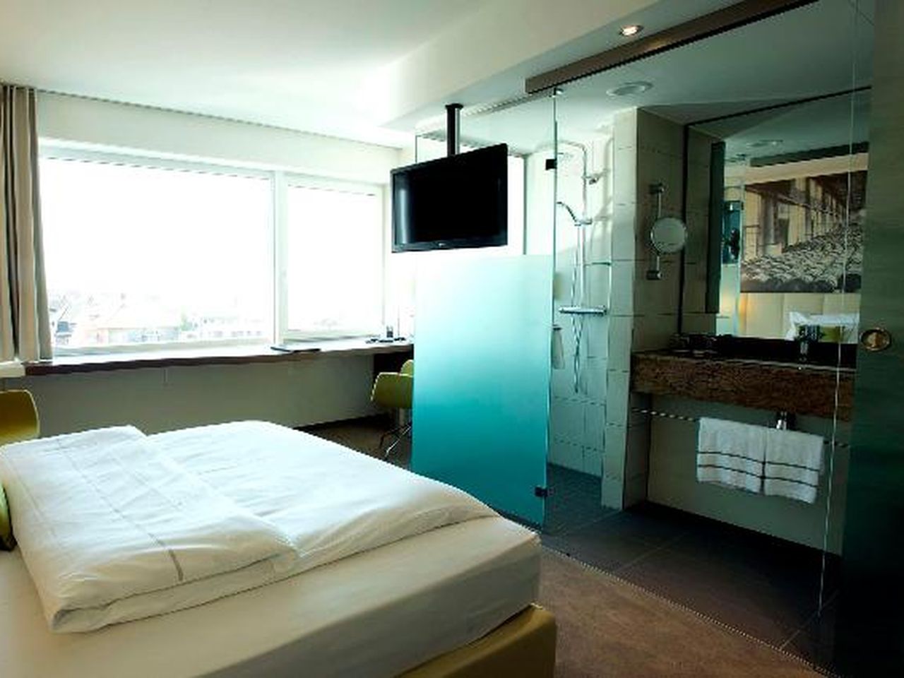 9 Tage im Best Western Plus Bremerhaven mit Frühstück