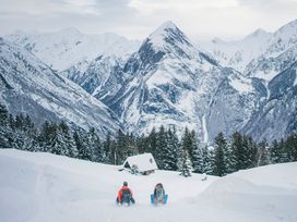 Herbstallerliebstes Allgäu: Wunderbare Hideaway Tage