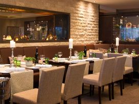Aktiv-Ausspannen im Parkhotel mit 1 Abendessen