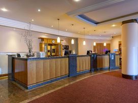 2 Tage im Novotel Freiburg am Konzerthaus