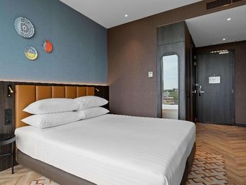 2 Tage im Corendon City Hotel Amsterdam mit Frühstück