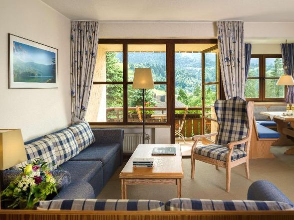 Dorint Sporthotel Garmisch-Partenkirchen