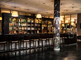 2 Tage Kurzurlaub mit HP im The Rilano Hotel Muenchen