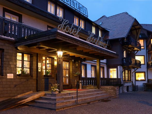 Hotel Hochfirst