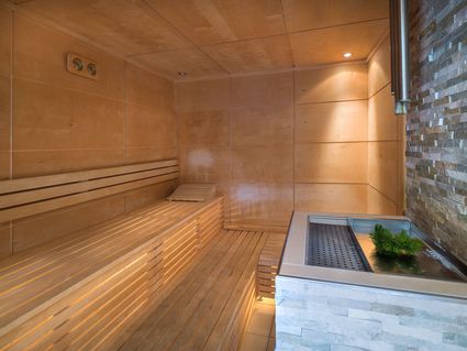 JUFA Hotel Altaussee