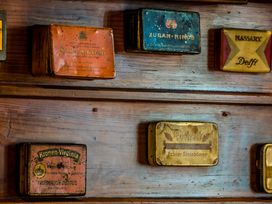 Sommerzeit 4 Tage ARRSSW