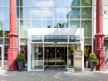 2 Tage im NH Hamburg Horner Rennbahn 