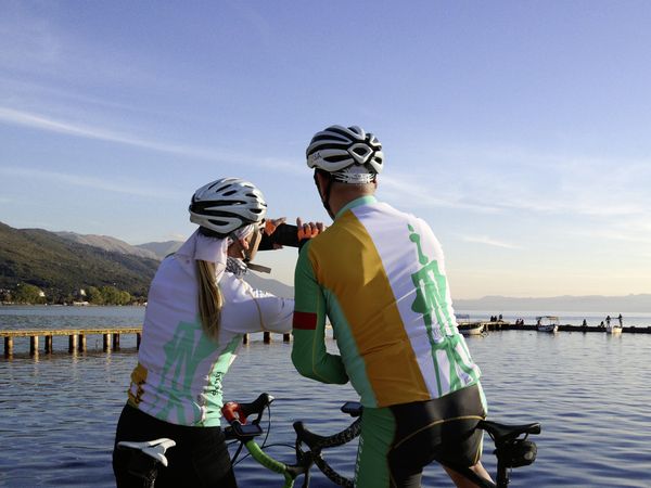 5 Tage Urlaub am Bodensee in Bregenz, Vorarlberg inkl. Frühstück