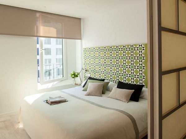 2 traumhafte Tage in Hamburg verbringen Eric Vökel Boutique Apartments - Hamburg Suites