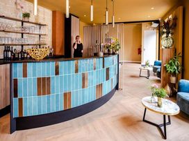 7 Tage Entspannung im Stadtzentrum von Valkenburg