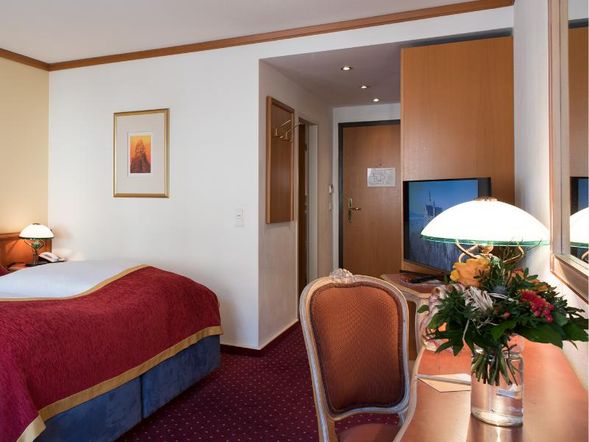 Classic-Doppelzimmer