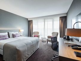 5 Tage Urlaub mit Frühstück im Van der Valk Hotel Sneek