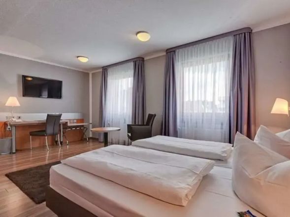 Doppelzimmer