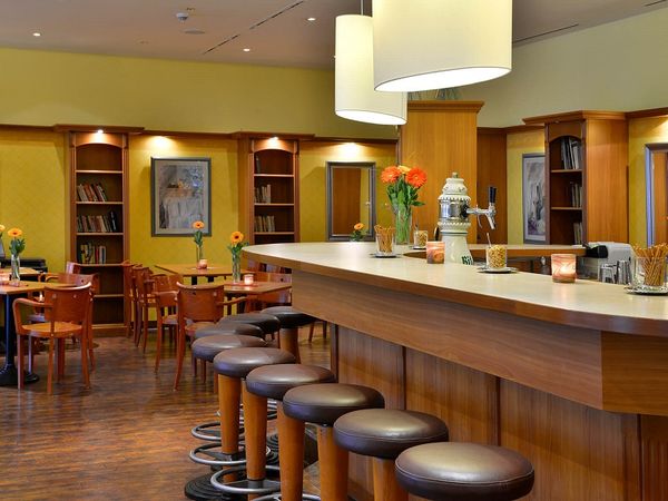 3 Tage Wellnessauszeit in der Mineraltherme Böblingen 2N in Leonberg (bei Stuttgart), Baden-Württemberg inkl. Halbpension