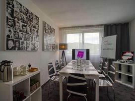 2 Tage im FourSide Hotel Trier mit Frühstück