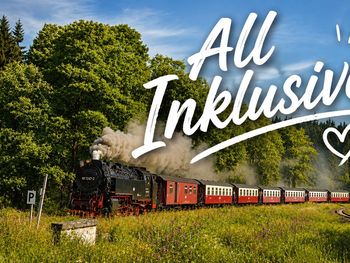 All Inclusive Harz-Auszeit – Natur, Aktiv & Genuss für Erwachsene| 5 Tage