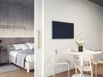 Kurzurlaub an der polnischen Ostsee - 4 Tage