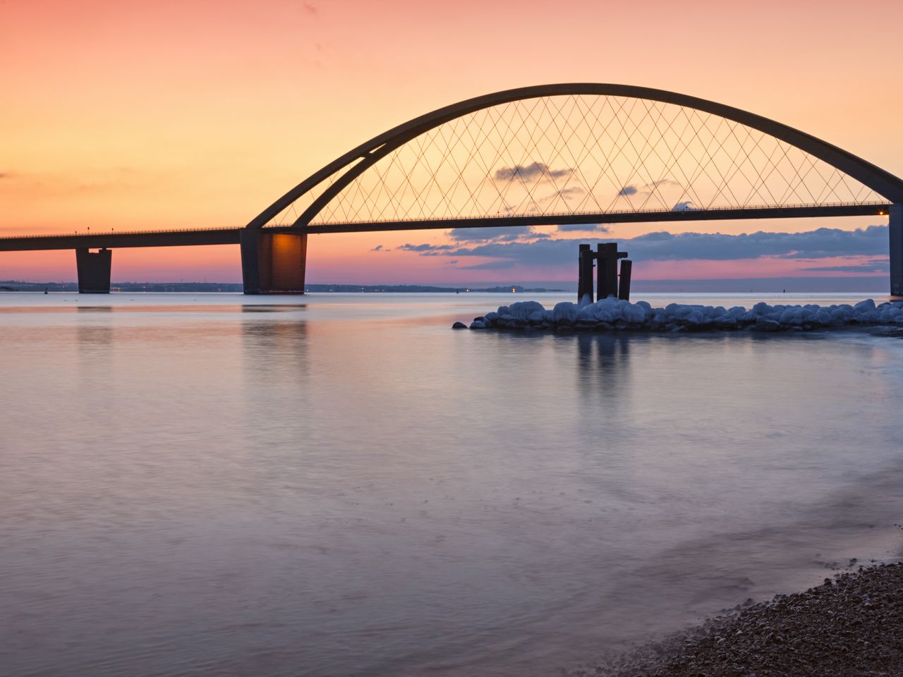 3 Tage Ostsee - Kurzurlaub in Stralsund