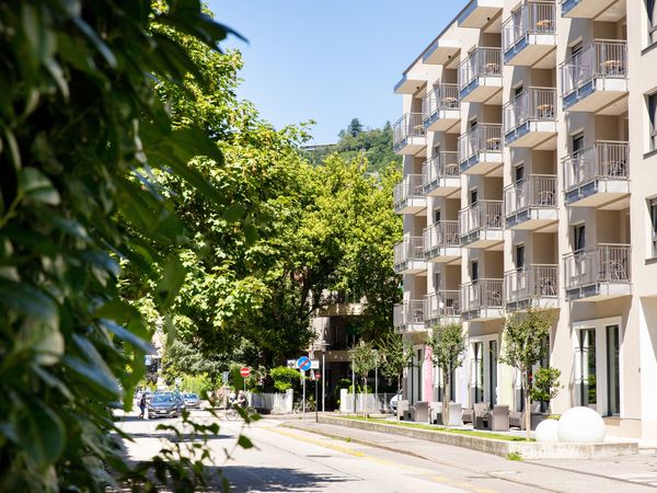 Südtiroler Auszeit - 9 Tage in Meran mit Frühstück, Trentino-Südtirol inkl. Frühstück