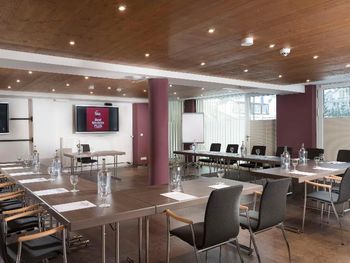 8Tage Best Western Plus Hotel Willingen mit Frühstück