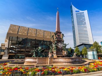 4 Tage Leipzig entdecken – Privatzimmer & Welcome Drink im modernen Hostel