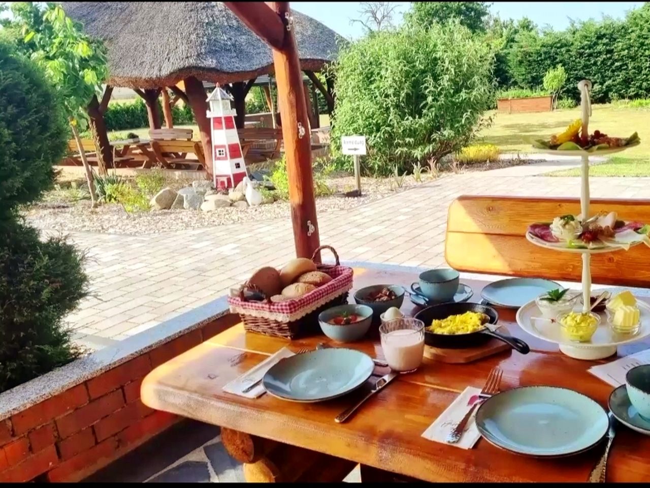 Pension am Reethaus