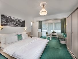 Aufstehen, rausgehen, Berge genießen - 4 Tage